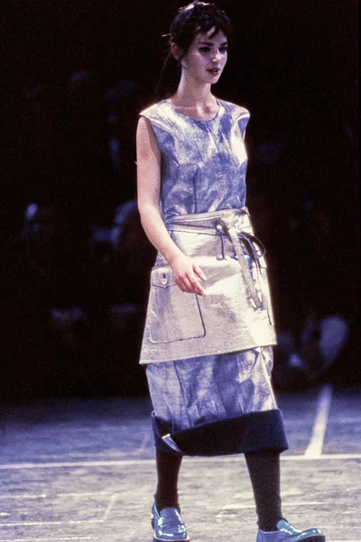 Look 9